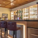 Szálloda Thermenhotel Apollo
