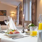 Thermenhotel Apollo Szálloda