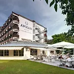 Thermenhotel Apollo 4* Bad Füssing
