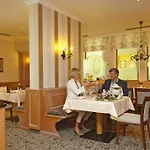 Thermenhotel Apollo Szálloda Bad Füssing