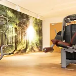 Szálloda Thermenhotel Apollo Bad Füssing