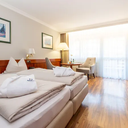 Thermenhotel Apollo