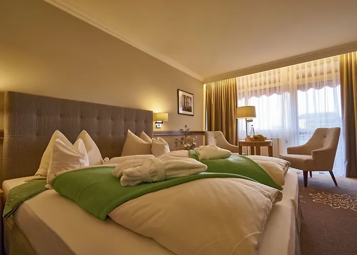 Hotel Thermenhotel Apollo