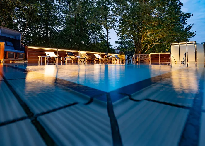 Thermenhotel Apollo