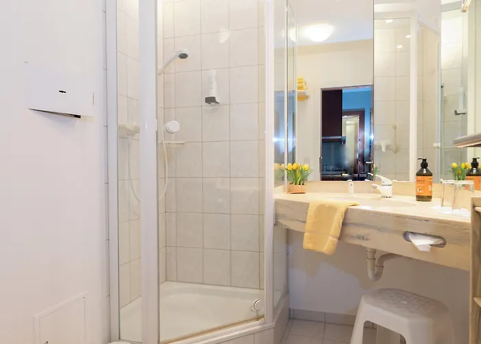 Thermenhotel Apollo Hotel 4*