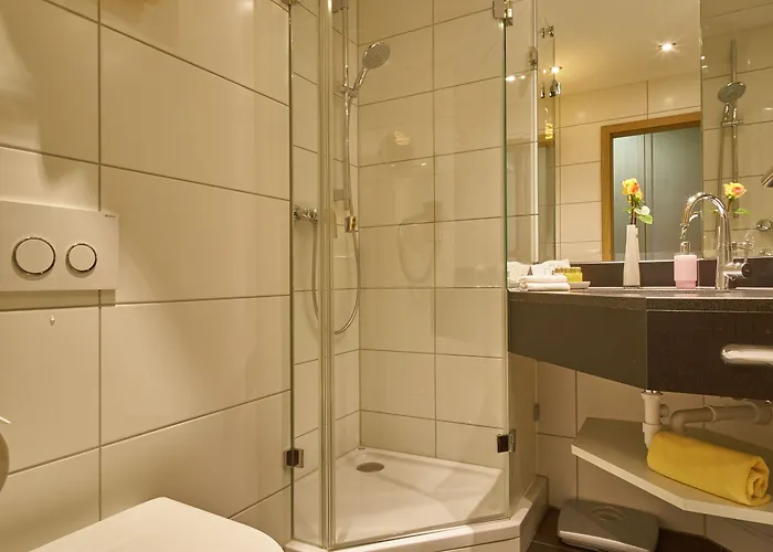Thermenhotel Apollo Hotel Bad Füssing