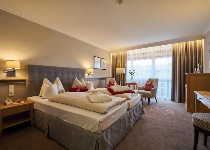 Thermenhotel Apollo Hotel