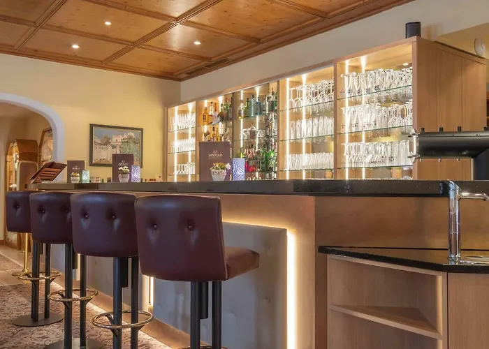 Thermenhotel Apollo