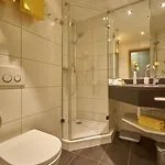 Thermenhotel Apollo Hotel Bad Füssing