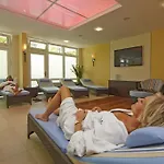 Thermenhotel Apollo 4*