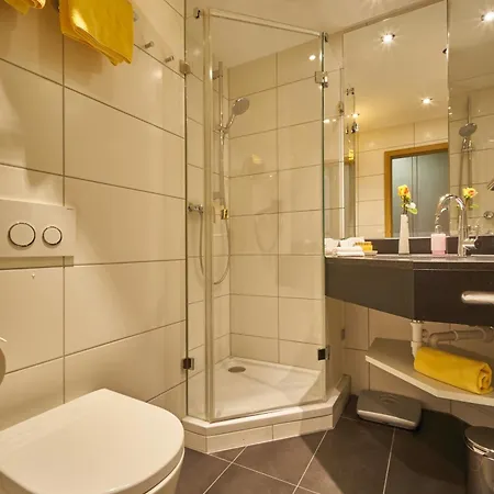 Thermenhotel Apollo