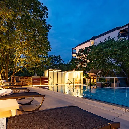 Thermenhotel Apollo 호텔 4*
