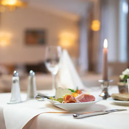 Hotell Thermenhotel Apollo