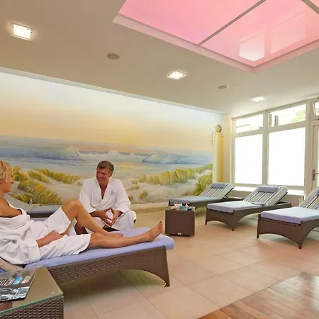 Thermenhotel Apollo 바트푸징