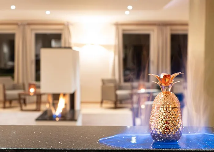 Thermenhotel Apollo 4*