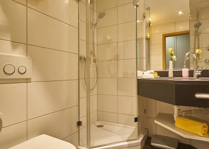 Thermenhotel Apollo