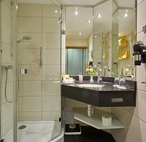 Thermenhotel Apollo Hotel 4*