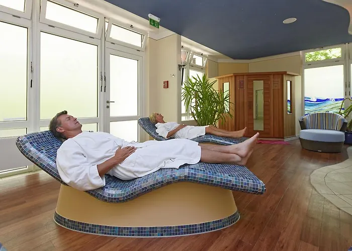 Thermenhotel Apollo 4*