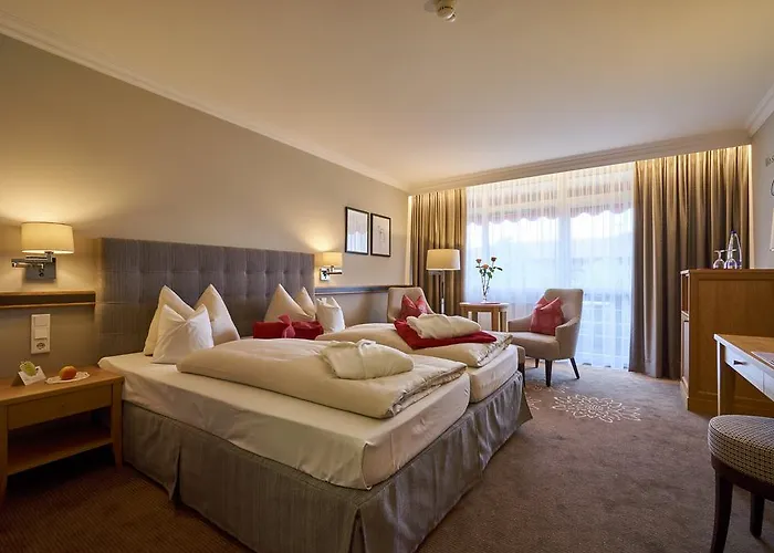 Thermenhotel Apollo Hotel 4*