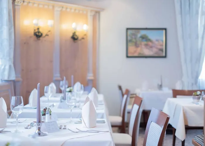 Thermenhotel Apollo Bad Füssing