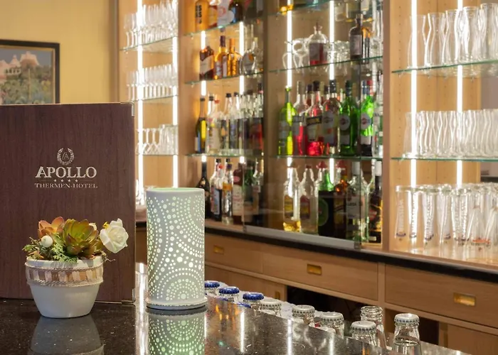 Thermenhotel Apollo Bad Füssing