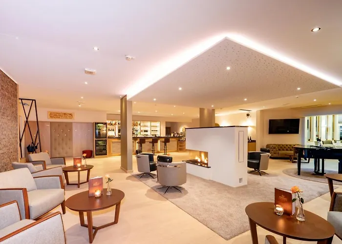 Thermenhotel Apollo